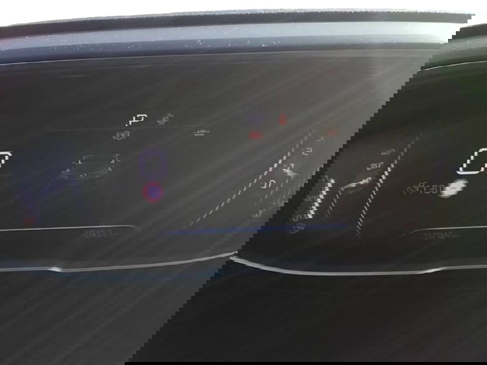 Peugeot 3008 usata a Salerno (8)