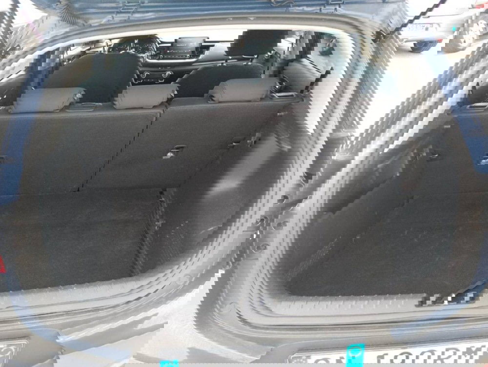 Kia Stonic usata a Salerno (10)