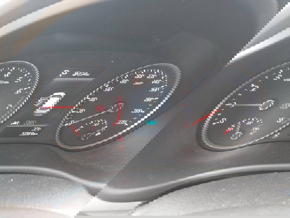 Kia Stonic usata a Salerno (13)