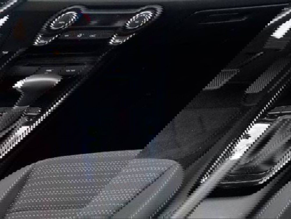 Kia Stonic usata a Salerno (16)