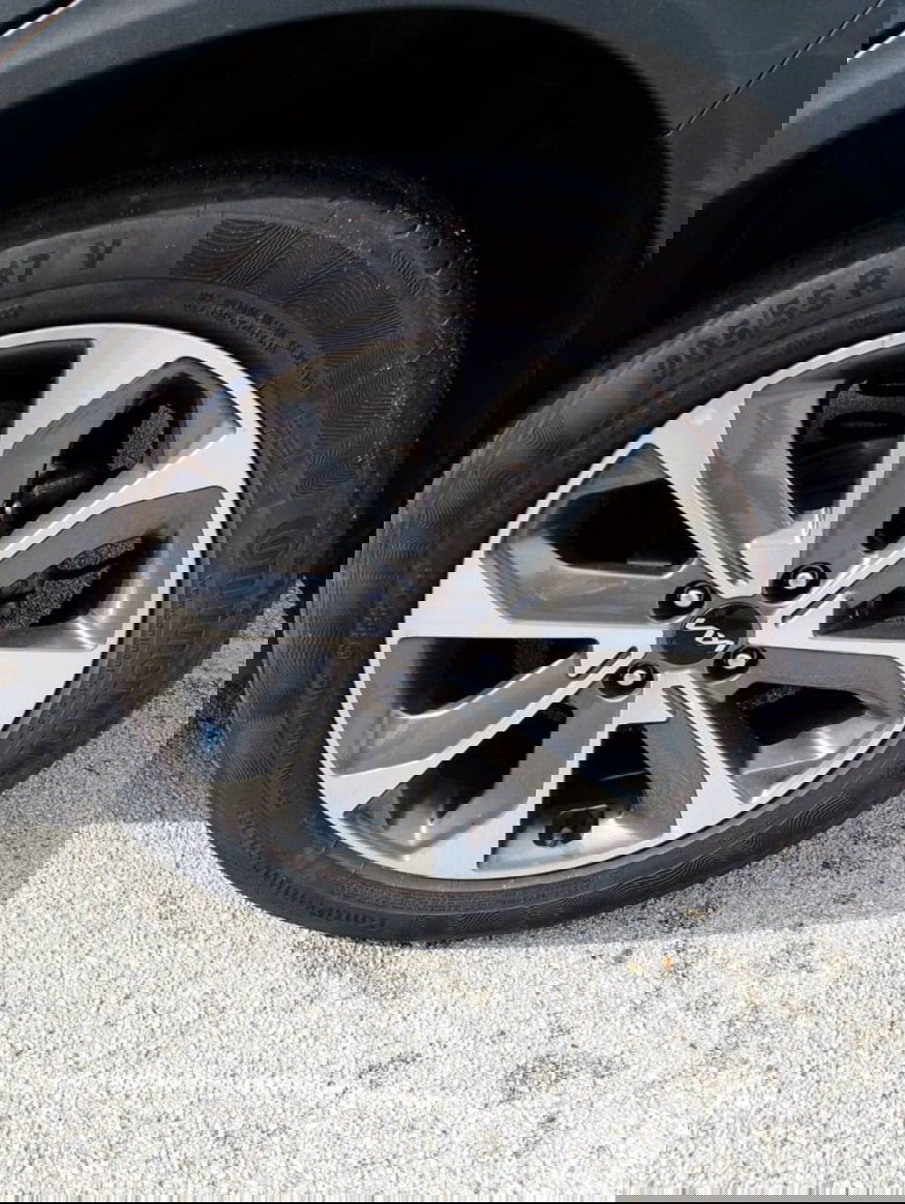 Kia Stonic usata a Salerno (17)