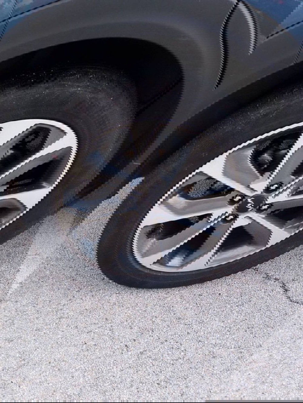 Kia Stonic usata a Salerno (18)