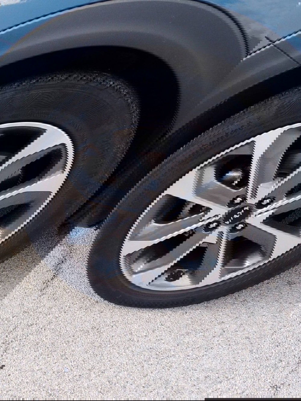 Kia Stonic usata a Salerno (19)