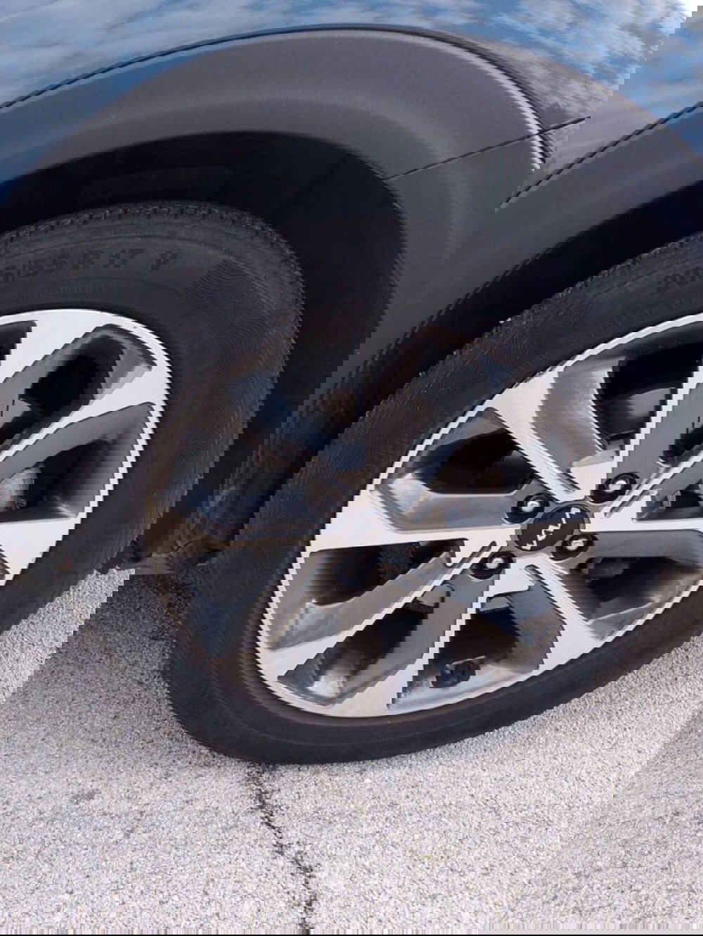 Kia Stonic usata a Salerno (20)