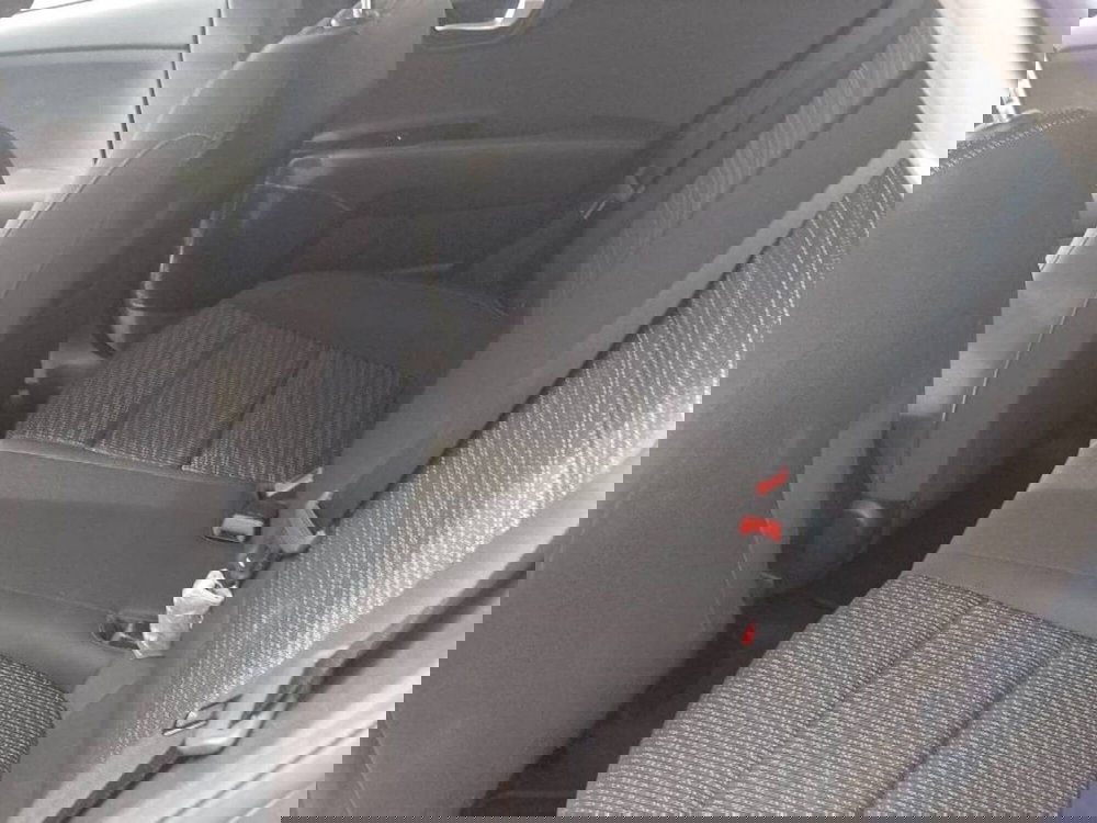 Kia Stonic usata a Salerno (8)