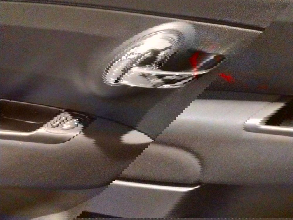 Fiat 500C Cabrio usata a Salerno (13)