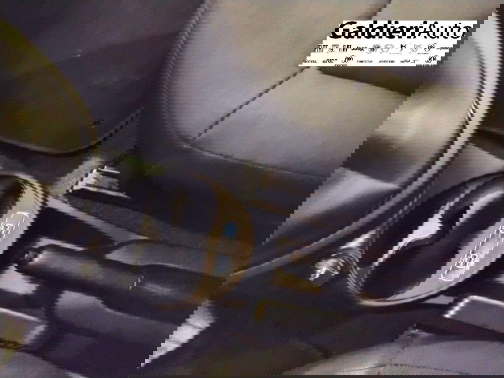 Fiat 500C Cabrio usata a Salerno (16)