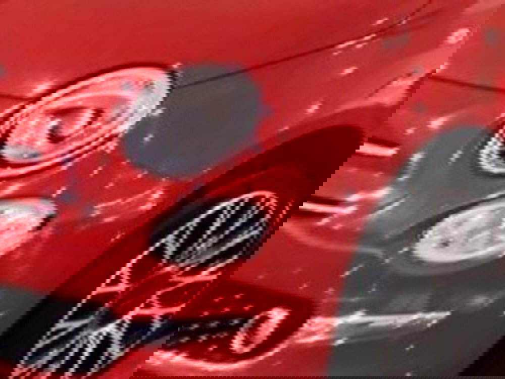 Fiat 500C Cabrio usata a Salerno (18)