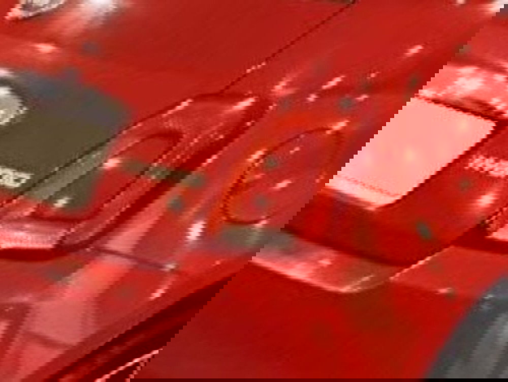 Fiat 500C Cabrio usata a Salerno (19)