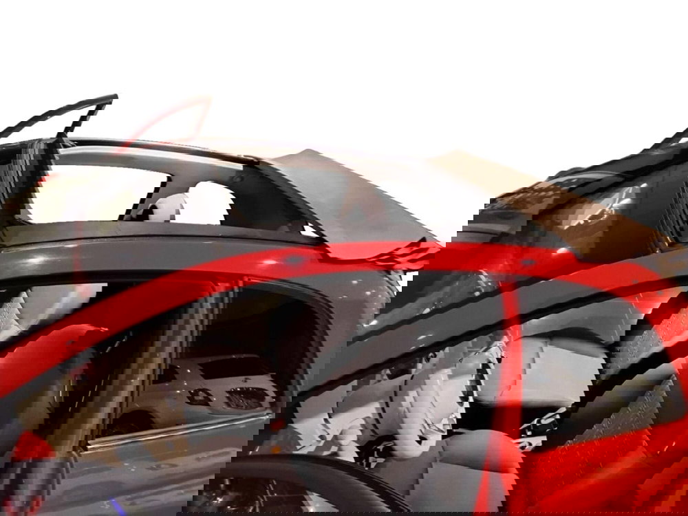 Fiat 500C Cabrio usata a Salerno (7)