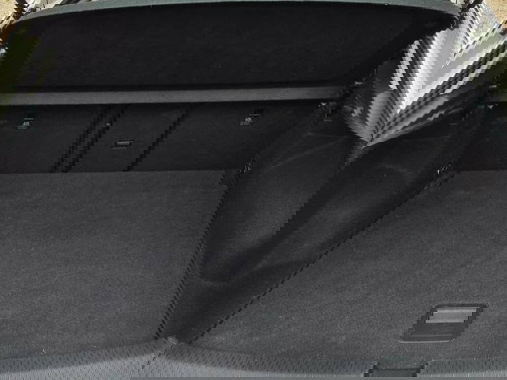 Volkswagen T-Roc usata a Salerno (16)