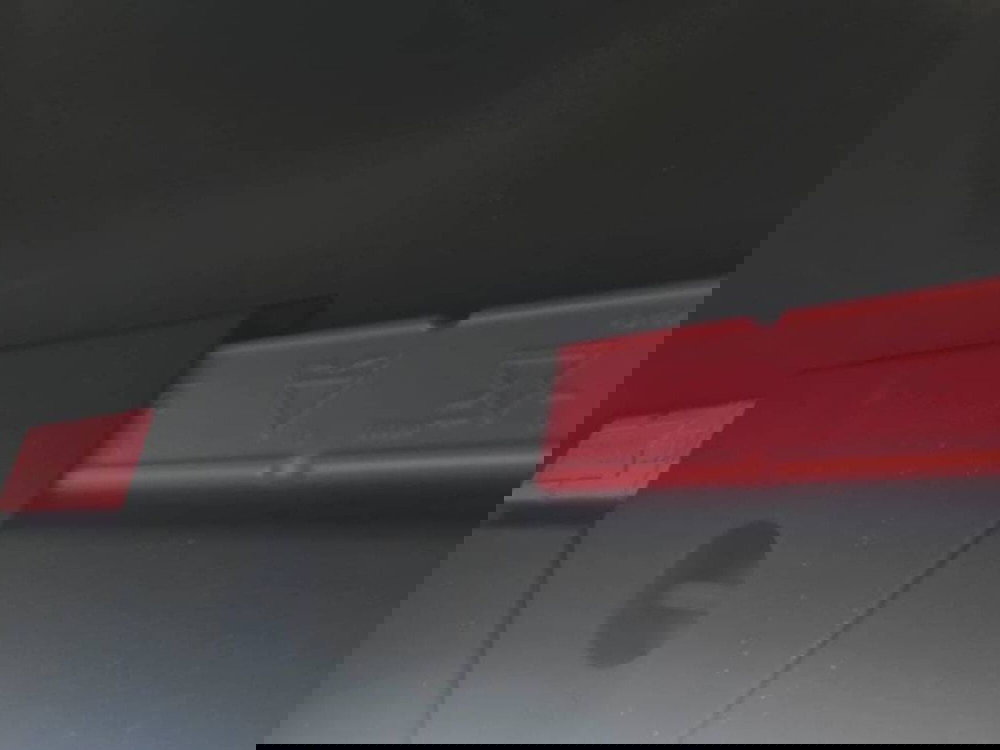 Volkswagen T-Roc usata a Salerno (18)