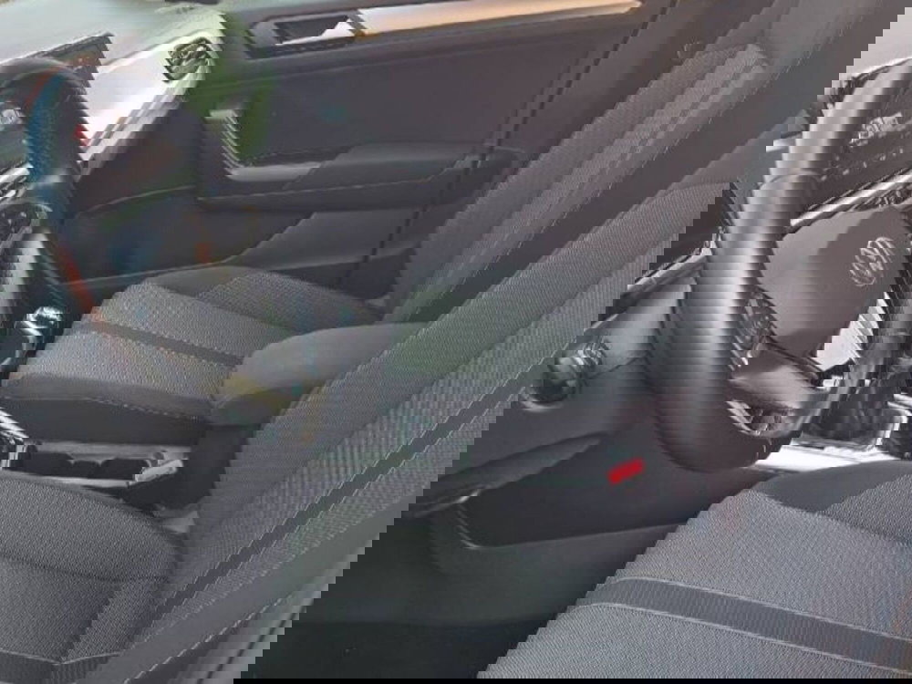 Volkswagen T-Roc usata a Salerno (6)