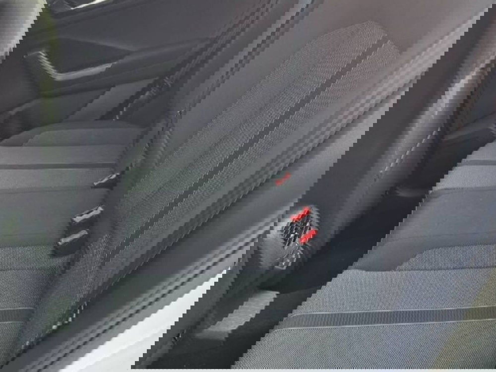 Volkswagen T-Roc usata a Salerno (7)