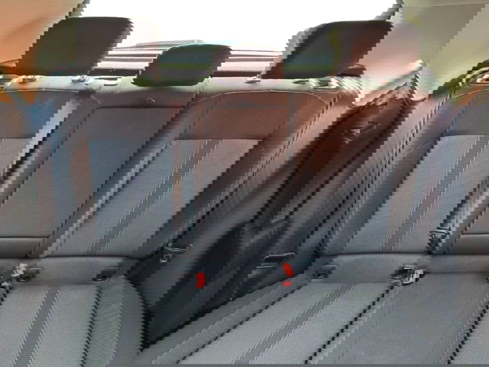 Volkswagen T-Roc usata a Salerno (8)