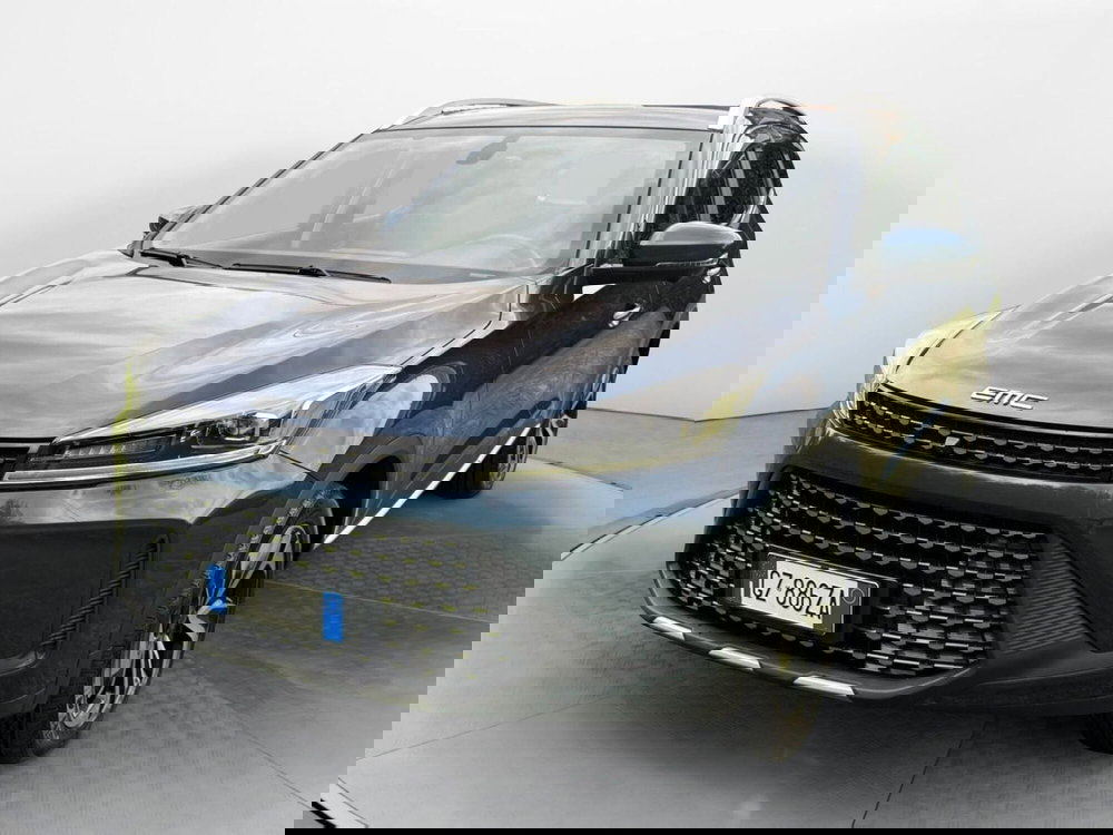 Emc Sei usata a Salerno