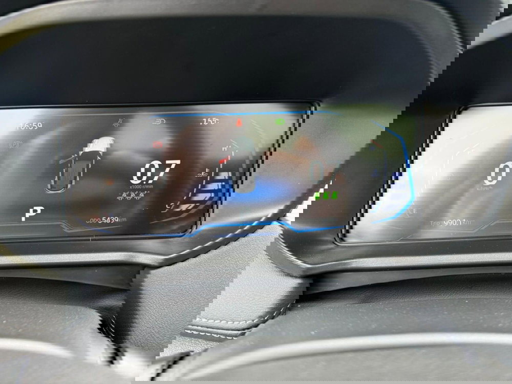 Emc Sei usata a Salerno (19)