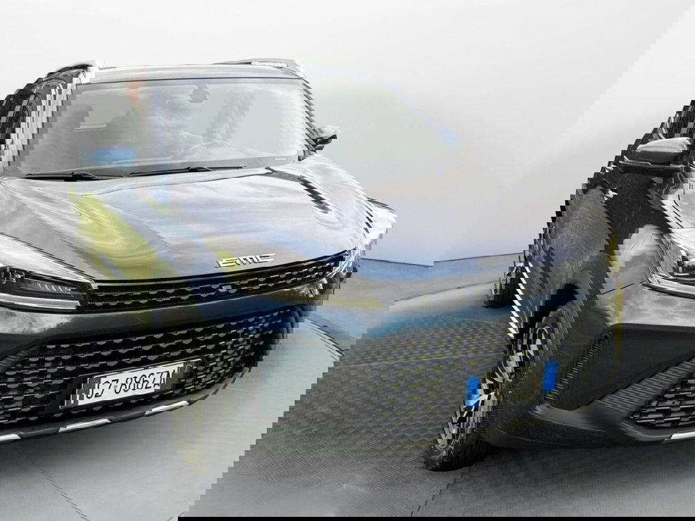 Emc Sei usata a Salerno (2)