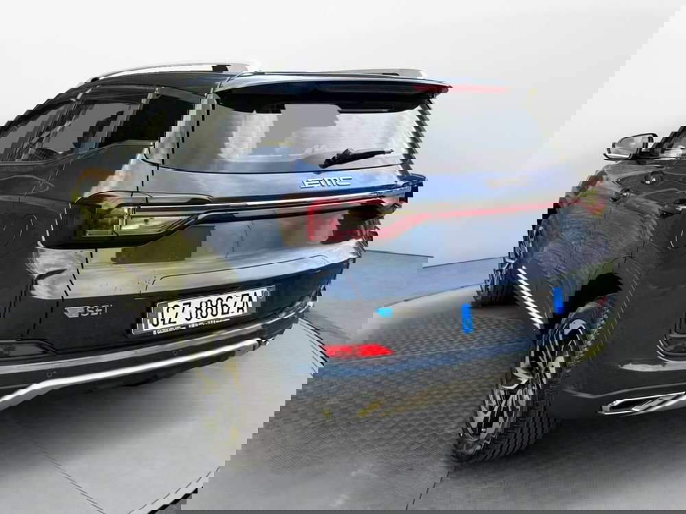 Emc Sei usata a Salerno (3)