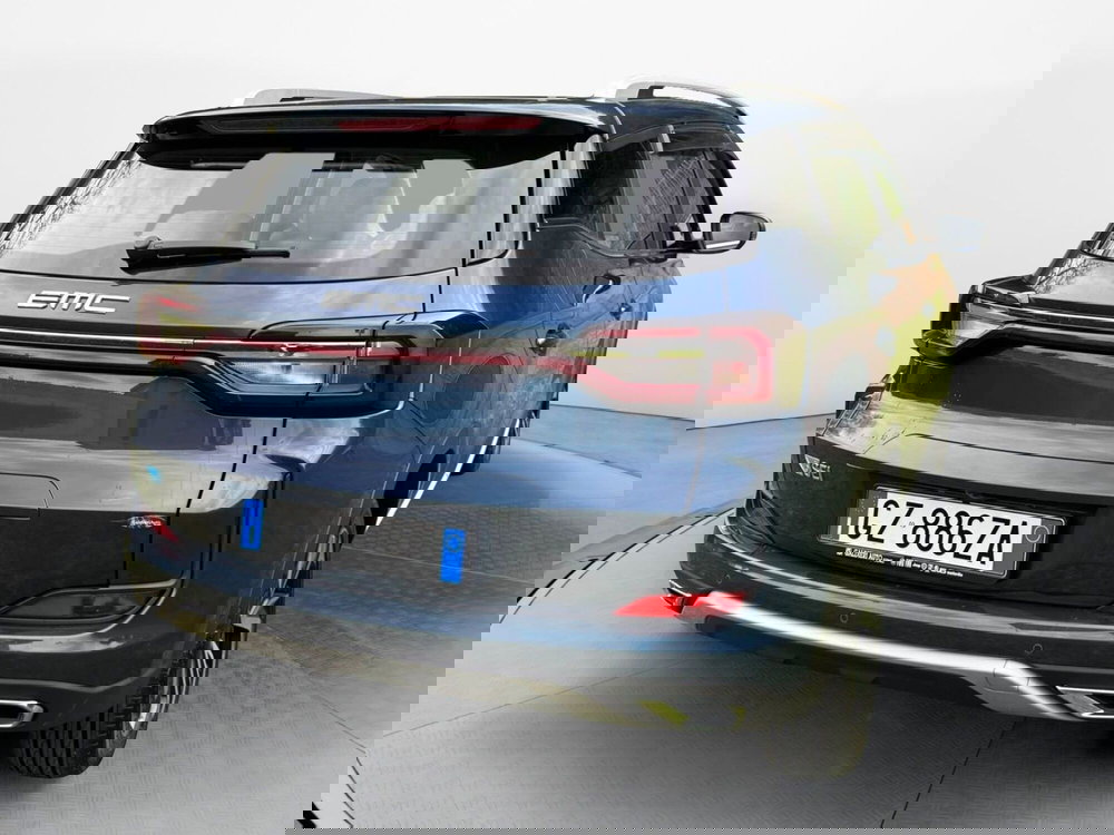 Emc Sei usata a Salerno (4)