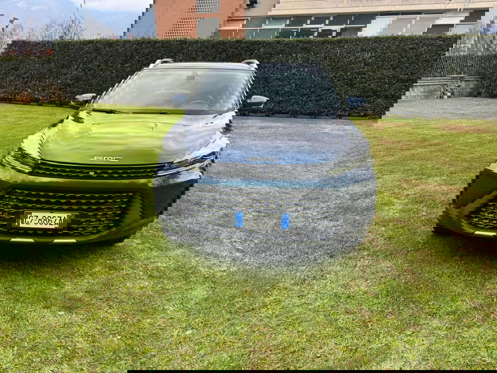 Emc Sei usata a Salerno (9)