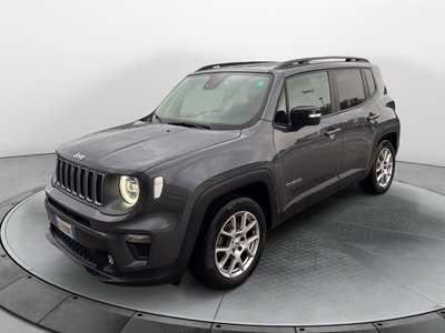 Jeep Renegade 1.6 Mjt 130 CV Limited del 2024 usata a Fisciano