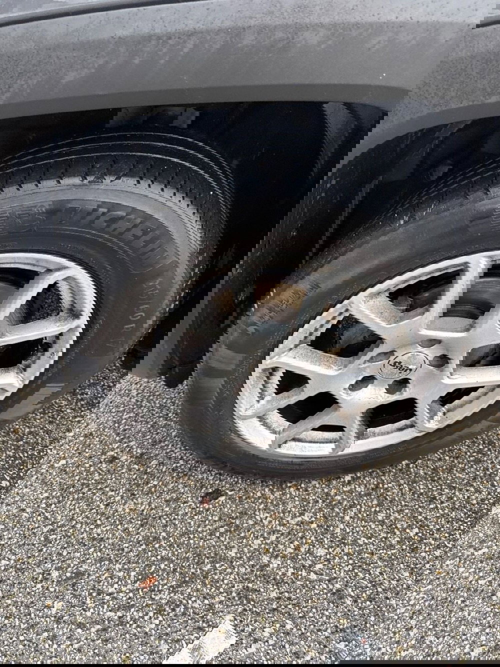 Jeep Renegade usata a Salerno (14)