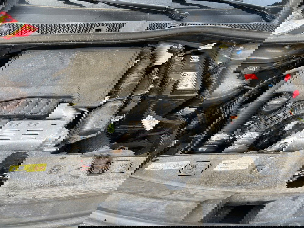 Peugeot 2008 usata a Salerno (10)