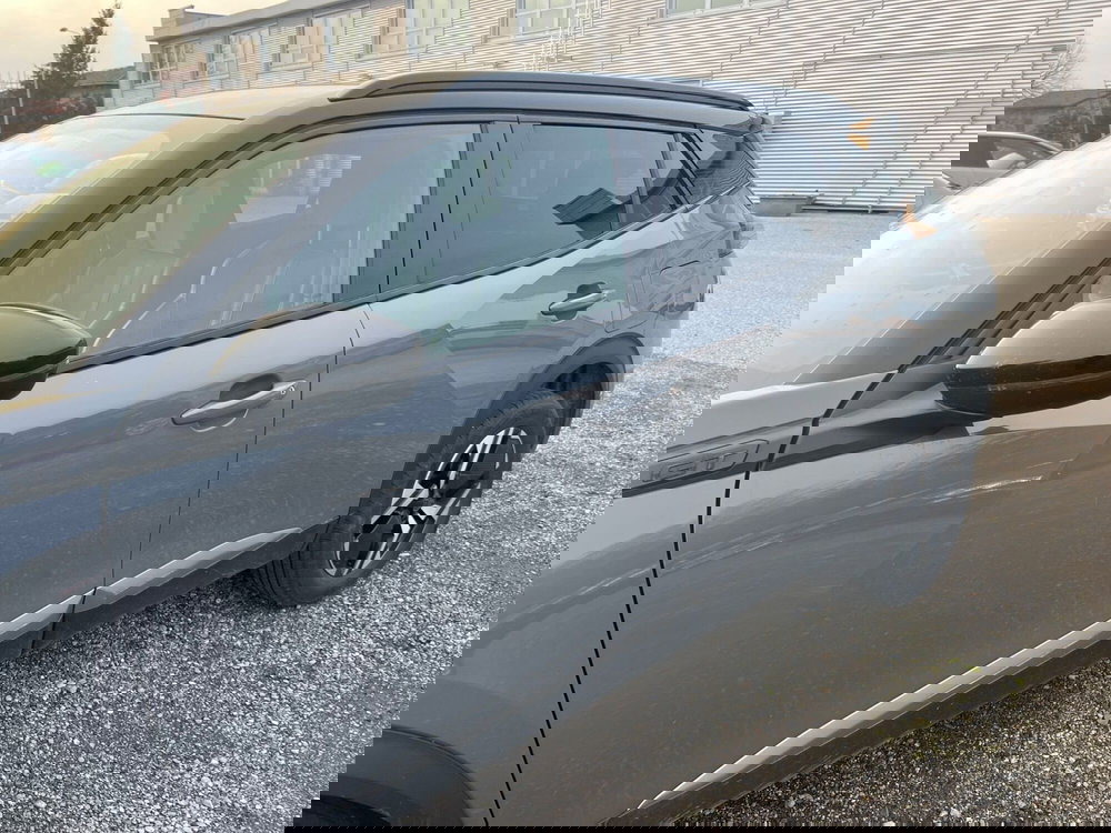 Peugeot 2008 usata a Salerno (12)