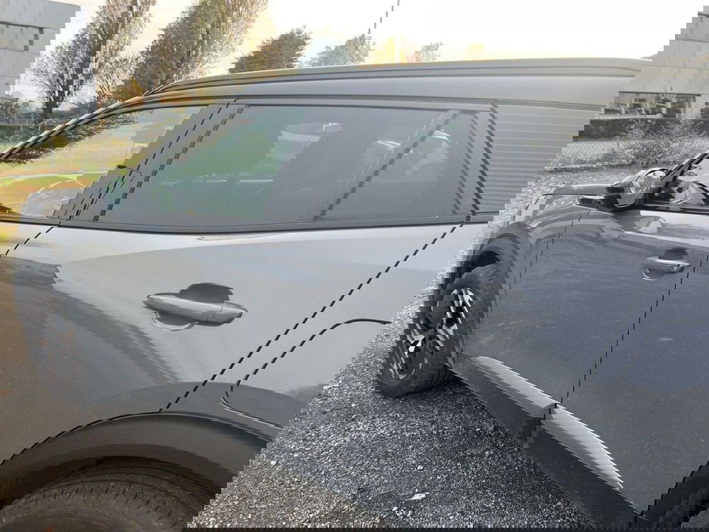 Peugeot 2008 usata a Salerno (13)