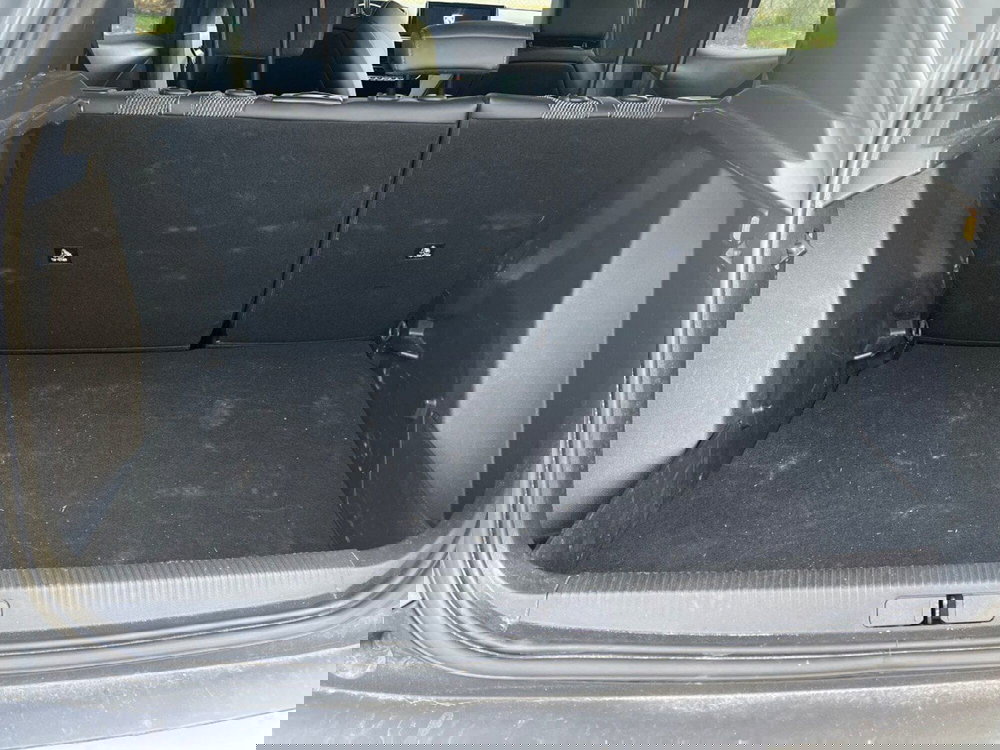 Peugeot 2008 usata a Salerno (15)