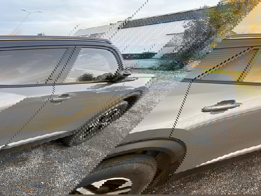 Peugeot 2008 usata a Salerno (16)