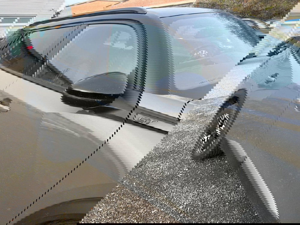 Peugeot 2008 usata a Salerno (17)