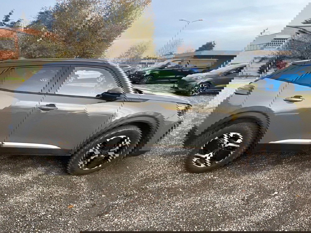 Peugeot 2008 usata a Salerno (18)