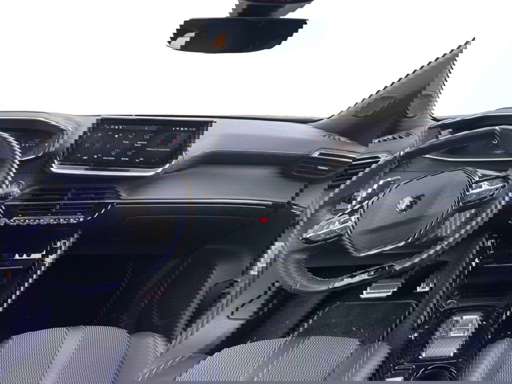 Peugeot 2008 usata a Salerno (5)