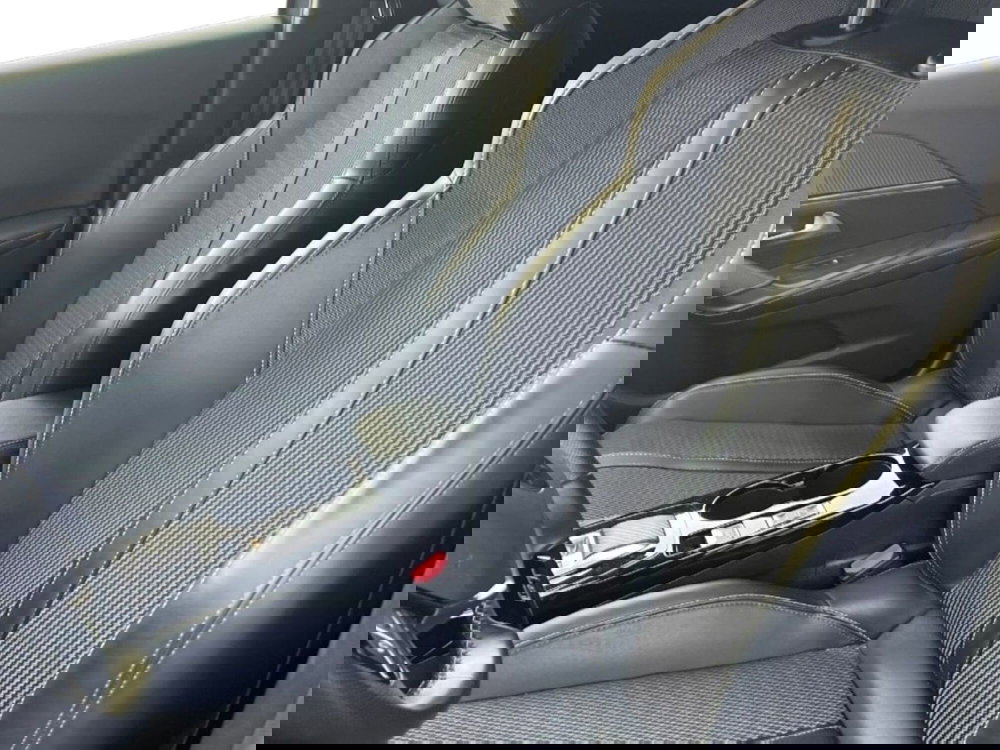 Peugeot 2008 usata a Salerno (6)