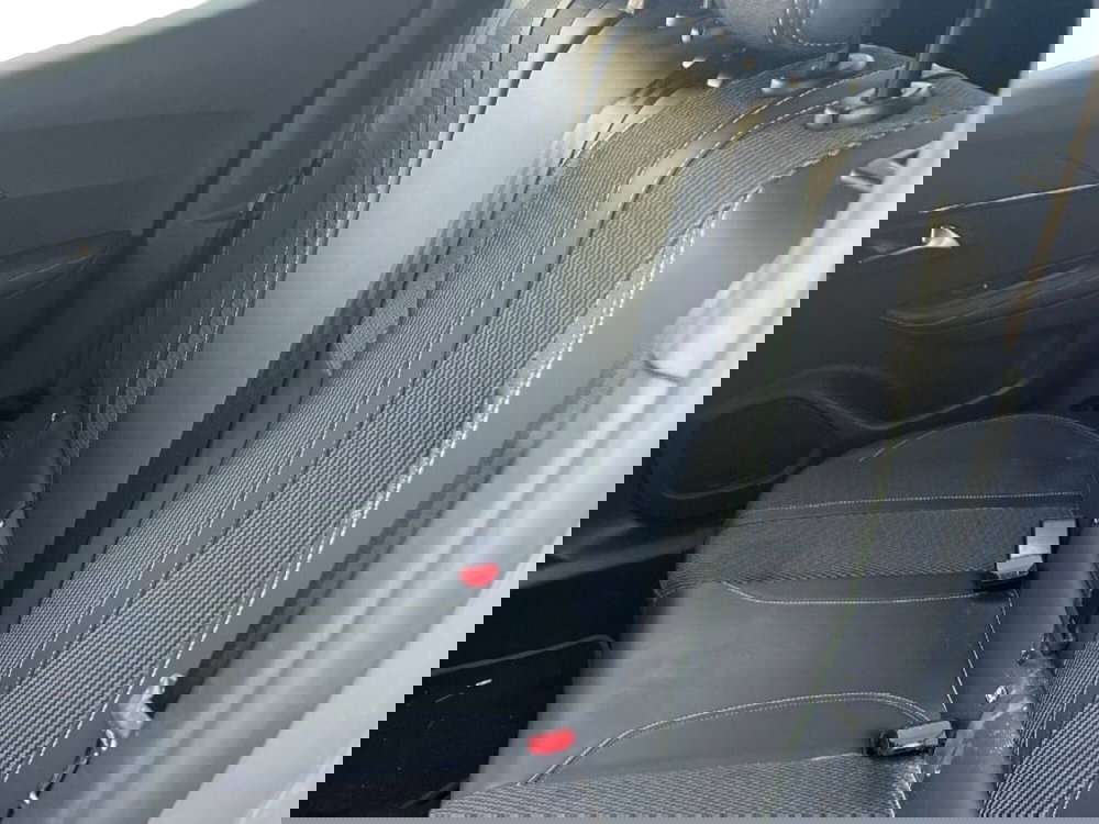 Peugeot 2008 usata a Salerno (7)