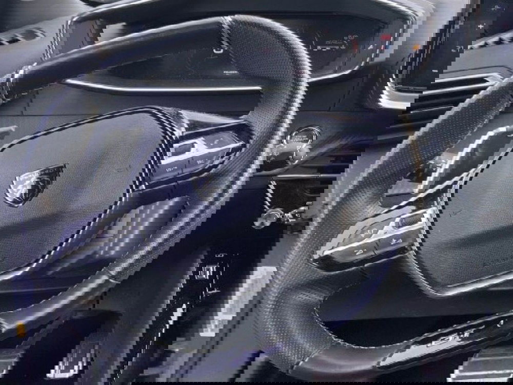 Peugeot 2008 usata a Salerno (8)