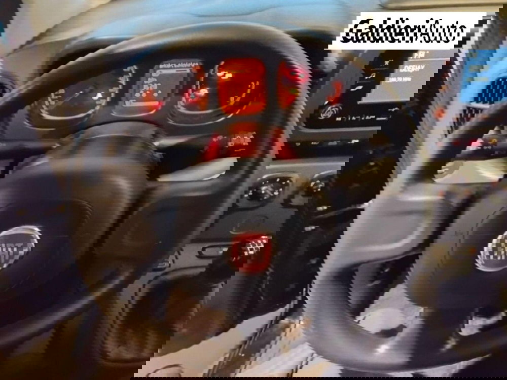 Fiat Panda usata a Salerno (14)