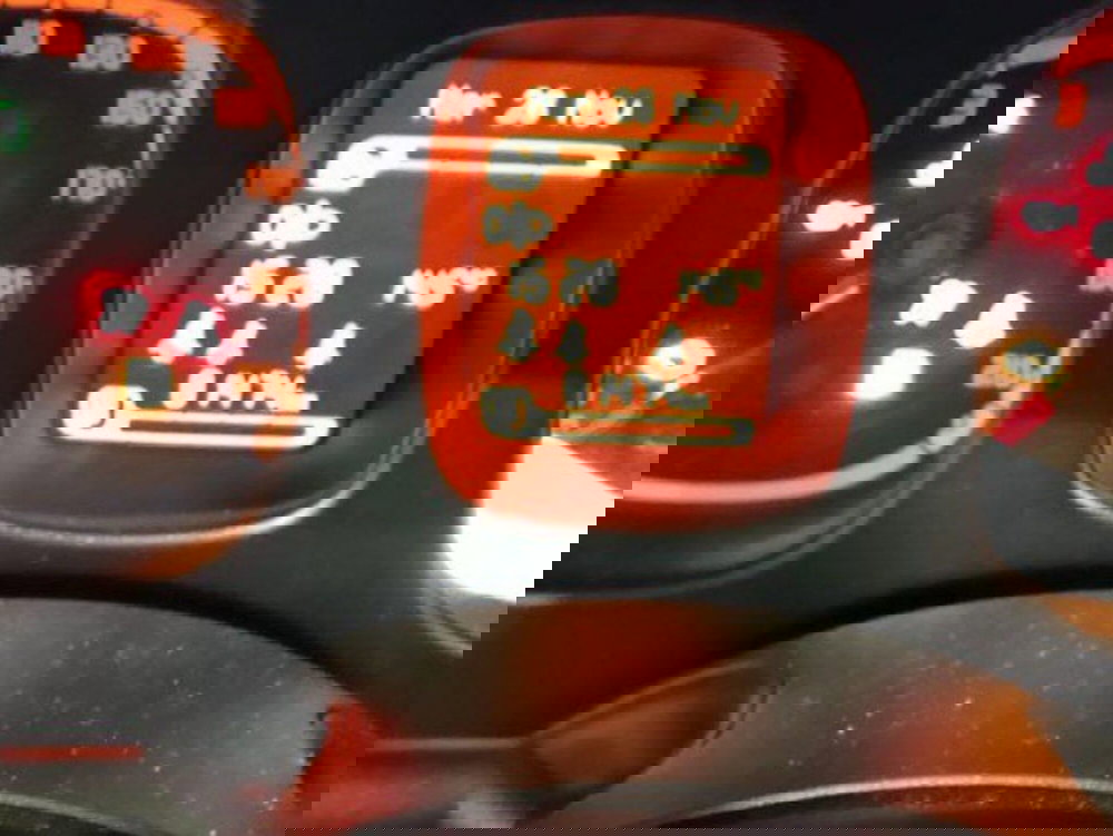 Fiat Panda usata a Salerno (15)