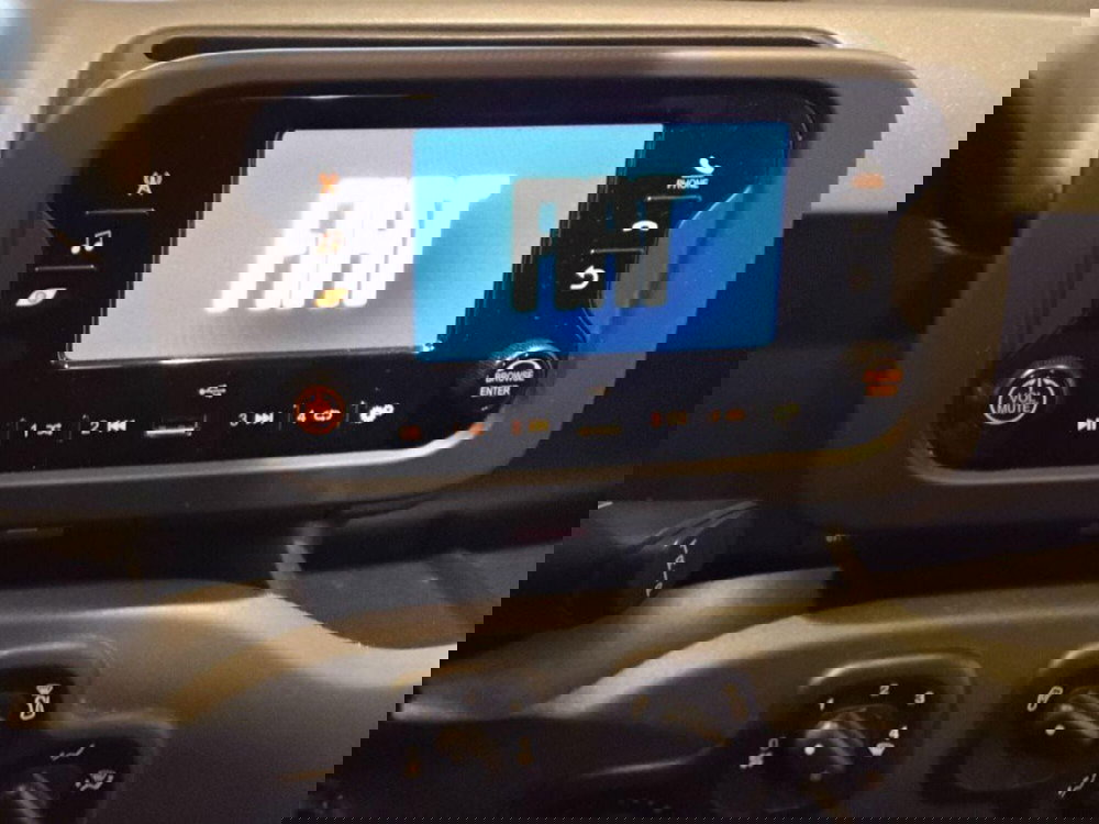 Fiat Panda usata a Salerno (16)