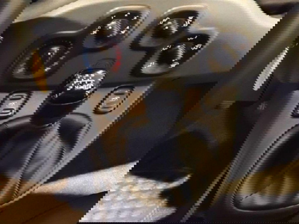 Fiat Panda usata a Salerno (17)