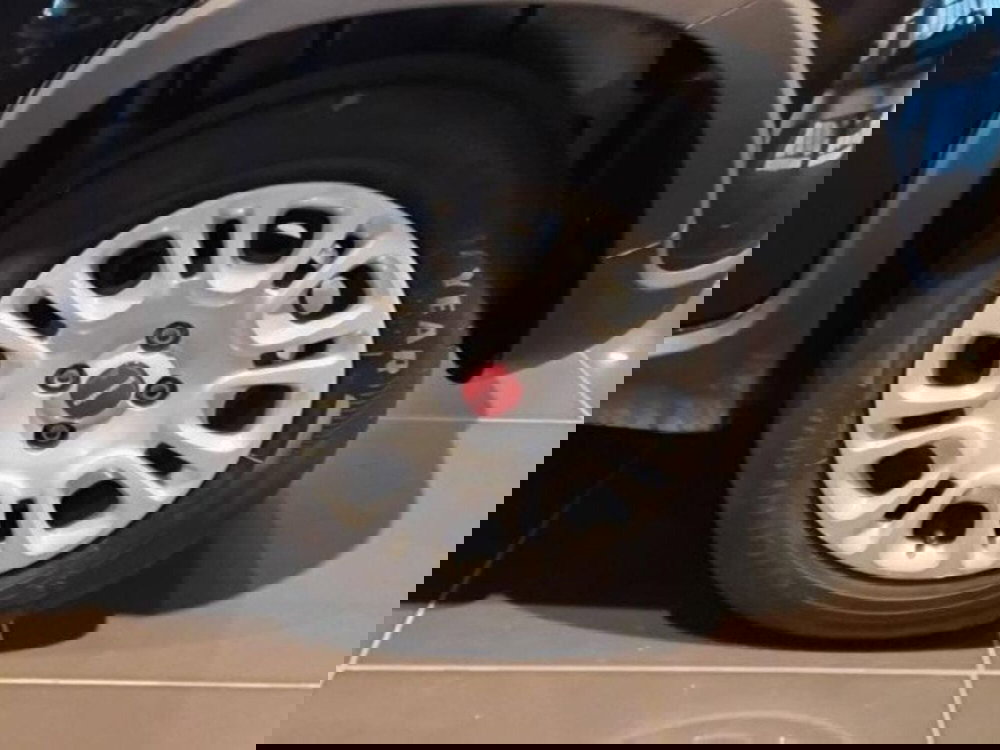 Fiat Panda usata a Salerno (18)