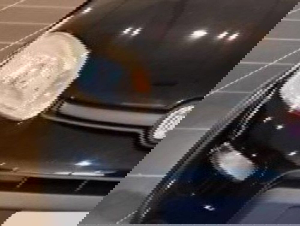 Fiat Panda usata a Salerno (19)