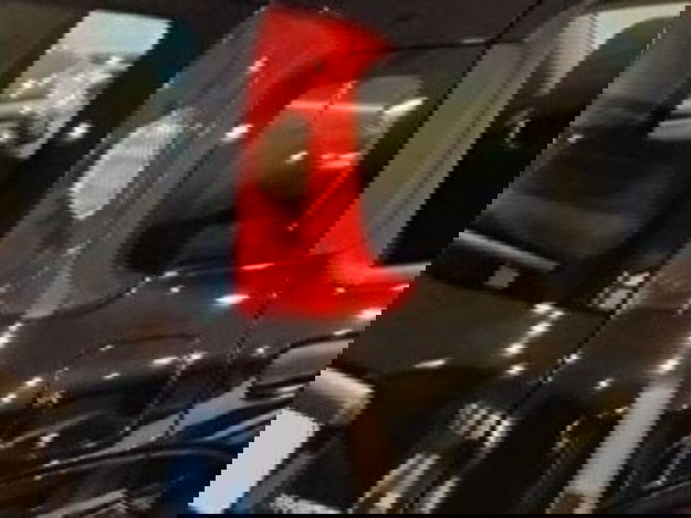 Fiat Panda usata a Salerno (20)