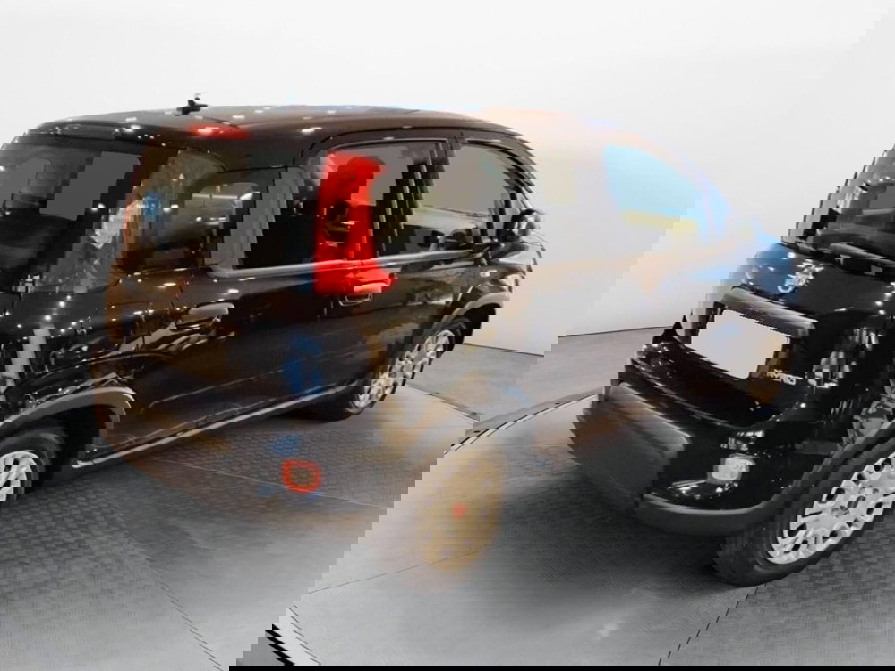 Fiat Panda usata a Salerno (4)