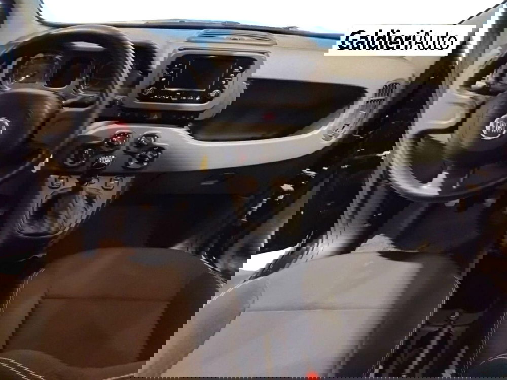 Fiat Panda usata a Salerno (5)