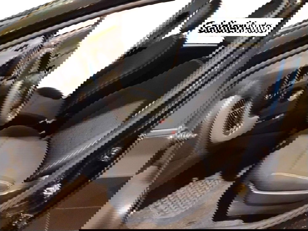 Fiat Panda usata a Salerno (6)