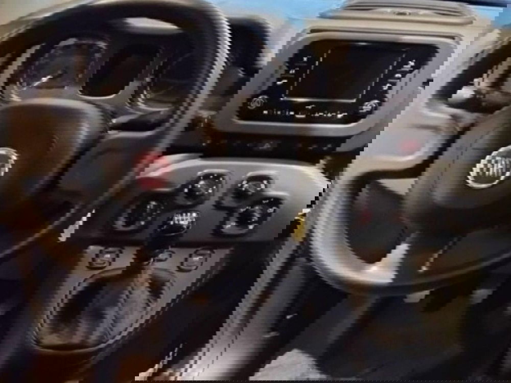 Fiat Panda usata a Salerno (8)