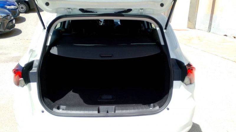 Fiat Tipo Station Wagon usata a Salerno (11)